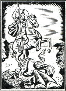 St George 3