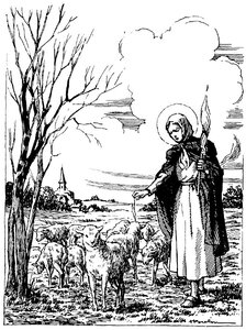 St Germaine