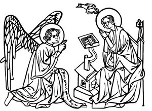 St Gregory 2