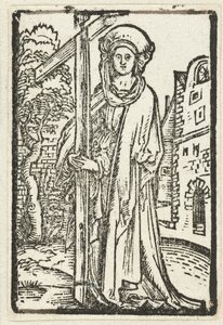 St Helena (Dürer)
