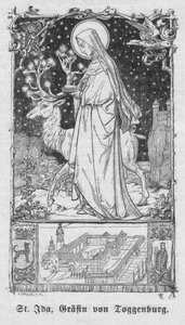 St Ida