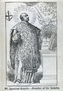 St Ignatius 2