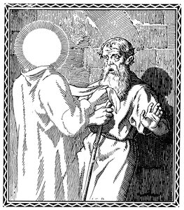 St Januarius
