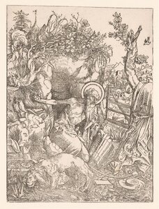 St Jerome 2