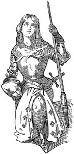 St Joan of Arc 4