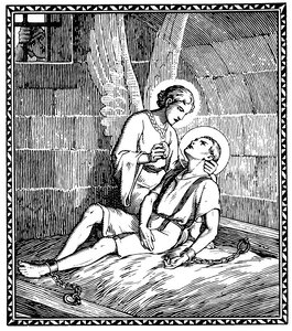 St Lawrence 2
