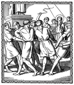 St Lucy