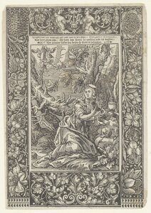 St Mary Magdalene (Van Sichem)