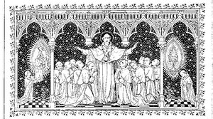 St Norbert