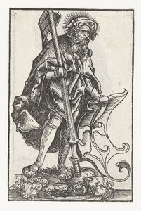 St Pancras (Cranach)