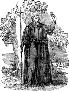 St Patrick 2