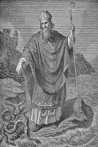 St Patrick 3
