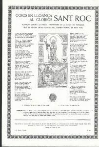 St Roch