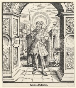 St Roland (Beck)