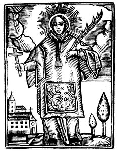 St Stephen 2