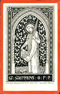 St Stephen 3