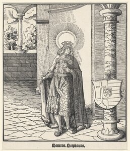 St Stephen (Beck)
