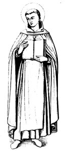 St Thomas Aquinas 2