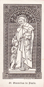 St Vincent de Paul 2