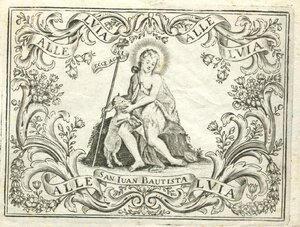 St John the Baptist 2