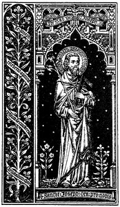 St Joseph 1