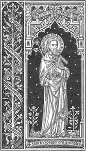 St Joseph 9