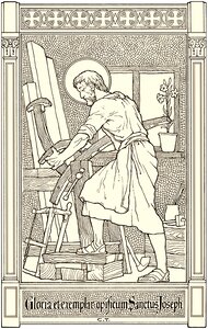 St Joseph the Worker 2