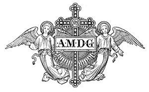 AMDG