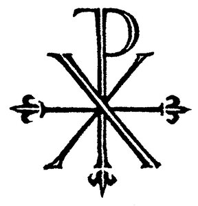Chi-Rho 1