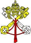 Papal Keys