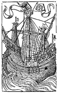 Ship