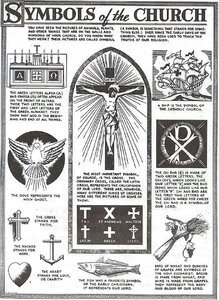Symbols of the Church