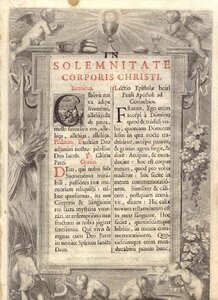 Corpus Christi Manuscript