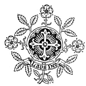 Laus Deo 1